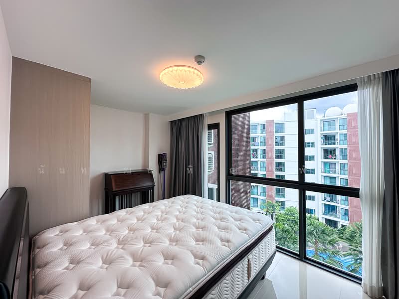 The One Chiang Mai, Chiang Mai, Moo 6, San Sai Noi, San Sai, Chiang Mai, 2 Bedrooms, 113 sqm, Condo For Sale, by Nunthawat Hiranputtipat, 500461008 - DDproperty.com