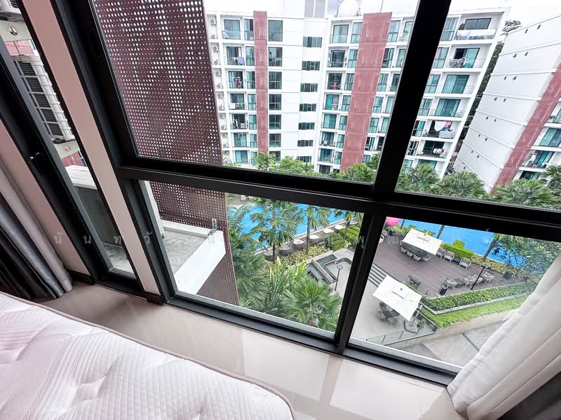 The One Chiang Mai : เดอะ วัน เชียงใหม่, เชียงใหม่, หมู่ที่ 6, สันทรายน้อย, สันทราย, เชียงใหม่, 113 ตร.ม., คอนโด ขาย, โดย นันทวัฒน์ หิรัญพุฒิพัทธ์, 500461008 - DDproperty.com