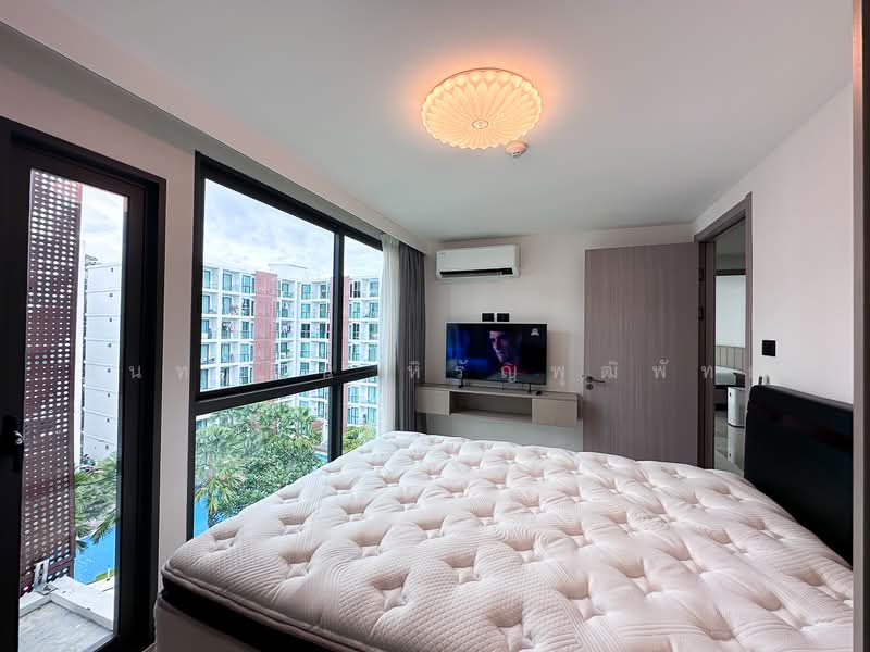 The One Chiang Mai, Chiang Mai, Moo 6, San Sai Noi, San Sai, Chiang Mai, 2 Bedrooms, 113 sqm, Condo For Sale, by Nunthawat Hiranputtipat, 500461008 - DDproperty.com