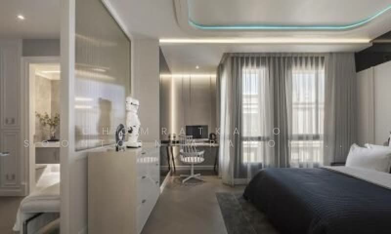 Lavista Prestige Village Ekkamai 10, Bangkok, Soi Sukhumvit 63, Phra Kanong Nua, Watthana, Bangkok, 3 Bedrooms, 430 sqm, Single Detached House For Sale, by Chomratkamol Soontorntarawong (Gor), 500461010 - DDproperty.com