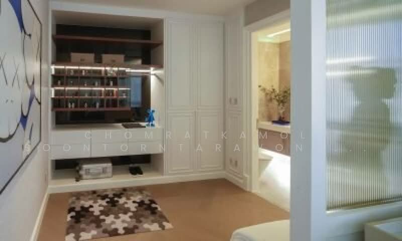 Lavista Prestige Village Ekkamai 10, Bangkok, Soi Sukhumvit 63, Phra Kanong Nua, Watthana, Bangkok, 3 Bedrooms, 430 sqm, Single Detached House For Sale, by Chomratkamol Soontorntarawong (Gor), 500461010 - DDproperty.com