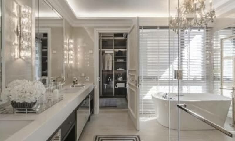 Lavista Prestige Village Ekkamai 10 : ลา วิสต้า เพรสทีจ วิลเลจ เอกมัย 10, กรุงเทพ, ซอยสุขุมวิท 63, พระโขนงเหนือ, วัฒนา, กรุงเทพ, 430 ตร.ม., บ้านเดี่ยว ขาย, โดย Chomratkamol Soontorntarawong (Gor), 500461010 - DDproperty.com