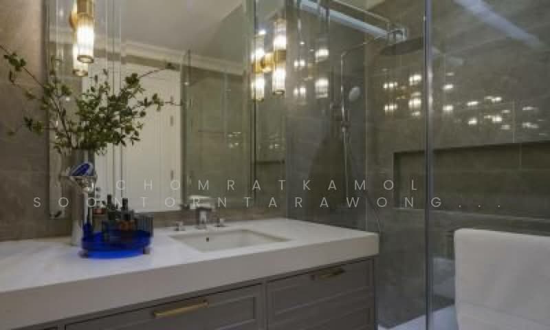 Lavista Prestige Village Ekkamai 10, Bangkok, Soi Sukhumvit 63, Phra Kanong Nua, Watthana, Bangkok, 3 Bedrooms, 430 sqm, Single Detached House For Sale, by Chomratkamol Soontorntarawong (Gor), 500461010 - DDproperty.com