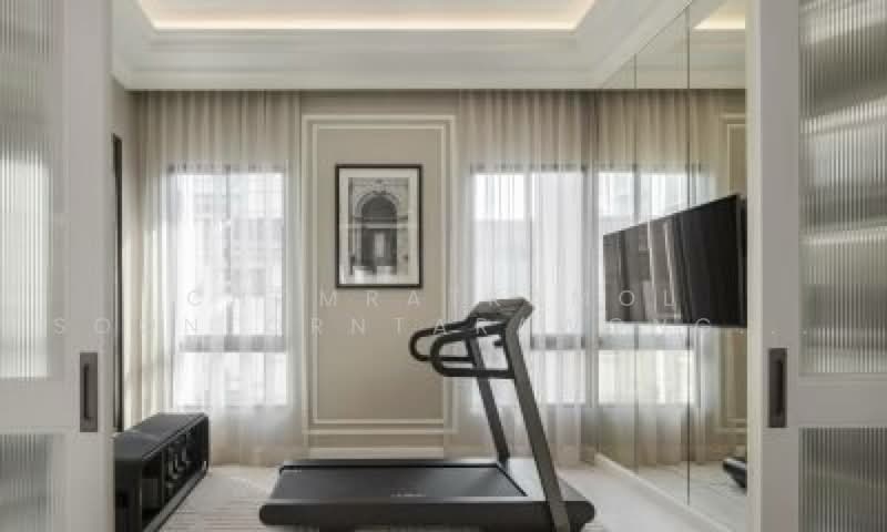 Lavista Prestige Village Ekkamai 10 : ลา วิสต้า เพรสทีจ วิลเลจ เอกมัย 10, กรุงเทพ, ซอยสุขุมวิท 63, พระโขนงเหนือ, วัฒนา, กรุงเทพ, 430 ตร.ม., บ้านเดี่ยว ขาย, โดย Chomratkamol Soontorntarawong (Gor), 500461011 - DDproperty.com