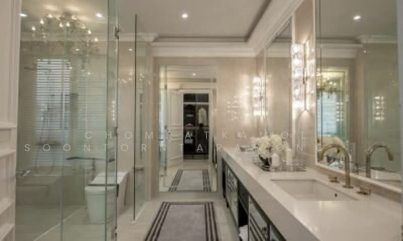 Lavista Prestige Village Ekkamai 10, Bangkok, Soi Sukhumvit 63, Phra Kanong Nua, Watthana, Bangkok, 3 Bedrooms, 430 sqm, Single Detached House For Sale, by Chomratkamol Soontorntarawong (Gor), 500461011 - DDproperty.com