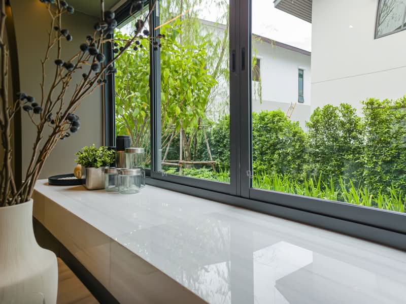 เนอวานา เอเลเมนท์ บางนา (Nirvana ELEMENT Bangna), สมุทรปราการ, 899 Soi Nakornthong, บางพลีใหญ่, บางพลี, สมุทรปราการ, 256 ตร.ม., บ้านเดี่ยว ขาย, โดย กรกฤตย์ บุญสระ, 500461013 - DDproperty.com