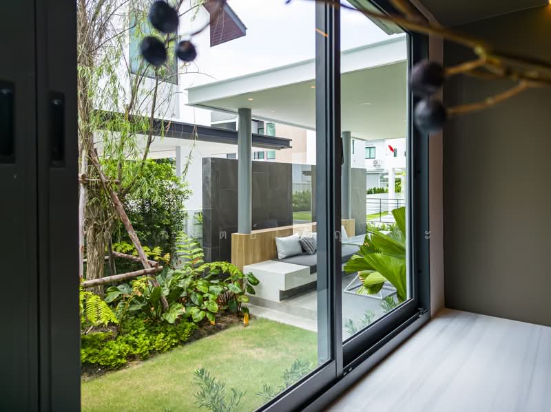 Nirvana ELEMENT Bangna, Samut Prakan, 899 Soi Nakornthong, Bangphli Yai, Bang Plee, Samut Prakan, 4 Bedrooms, 256 sqm, Single Detached House For Sale, by กรกฤตย์ บุญสระ, 500461013 - DDproperty.com