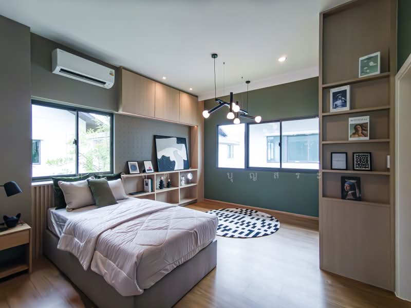เนอวานา เอเลเมนท์ บางนา (Nirvana ELEMENT Bangna), สมุทรปราการ, 899 Soi Nakornthong, บางพลีใหญ่, บางพลี, สมุทรปราการ, 256 ตร.ม., บ้านเดี่ยว ขาย, โดย กรกฤตย์ บุญสระ, 500461013 - DDproperty.com