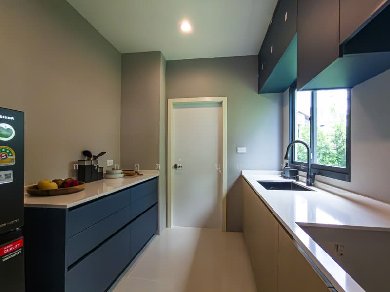 เนอวานา เอเลเมนท์ บางนา (Nirvana ELEMENT Bangna), สมุทรปราการ, 899 Soi Nakornthong, บางพลีใหญ่, บางพลี, สมุทรปราการ, 256 ตร.ม., บ้านเดี่ยว ขาย, โดย กรกฤตย์ บุญสระ, 500461013 - DDproperty.com