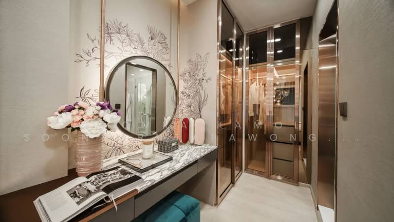 Life Charoennakhon-Sathorn : ไลฟ์ เจริญนคร-สาทร, กรุงเทพ, 670 ถนน เจริญนคร, บางลำภูล่าง, คลองสาน, กรุงเทพ, 35 ตร.ม., คอนโด ขาย, โดย Chomratkamol Soontorntarawong (Gor), 500461014 - DDproperty.com