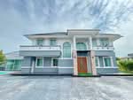 Baan Suan Neramit Watcharapol-Permsin : บ้านสวนเนรมิตร วัชรพล-เพิ่มสิน, กรุงเทพ