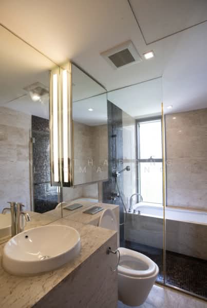 The Pano Rama 3, Bangkok, 890 Rama 3 Road, Bang Pong Pang, Yan Nawa, Bangkok, 4 Bedrooms, 542 sqm, Condo For Rent, by Natthapong Laomahong, 500461017 - DDproperty.com