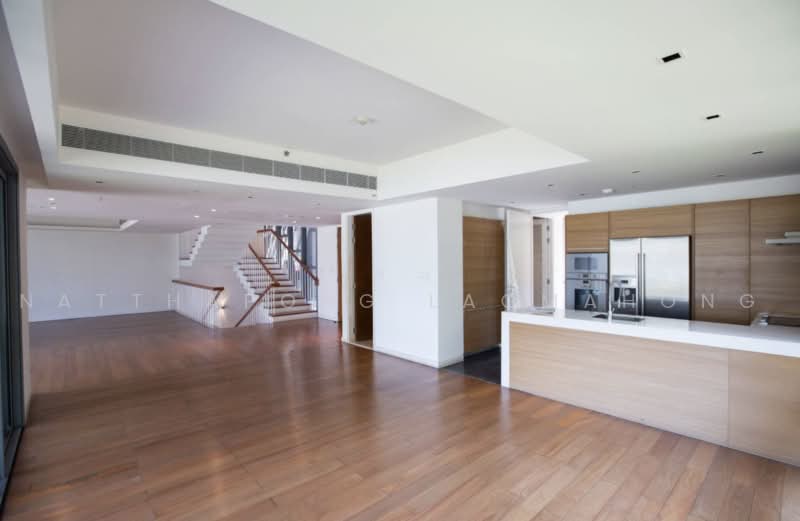 The Pano Rama 3, Bangkok, 890 Rama 3 Road, Bang Pong Pang, Yan Nawa, Bangkok, 4 Bedrooms, 542 sqm, Condo For Rent, by Natthapong Laomahong, 500461017 - DDproperty.com
