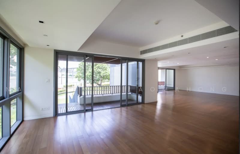 The Pano Rama 3, Bangkok, 890 Rama 3 Road, Bang Pong Pang, Yan Nawa, Bangkok, 4 Bedrooms, 542 sqm, Condo For Rent, by Natthapong Laomahong, 500461017 - DDproperty.com