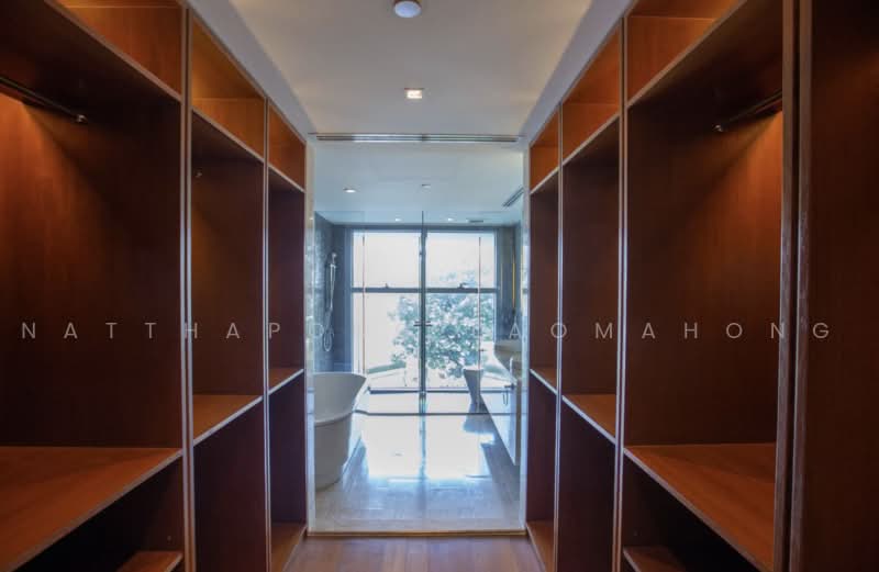 The Pano Rama 3, Bangkok, 890 Rama 3 Road, Bang Pong Pang, Yan Nawa, Bangkok, 4 Bedrooms, 542 sqm, Condo For Rent, by Natthapong Laomahong, 500461017 - DDproperty.com