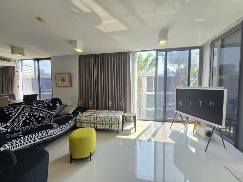 The Pine Hua Hin : เดอะ ไพน์ หัวหิน, ประจวบคีรีขันธ์, ซอยอ่าวหัวดอน 3, ชัยเกษม, บางสะพาน, ประจวบคีรีขันธ์, 117 ตร.ม., คอนโด ขาย, โดย Pavadee Boonyarith, 500461018 - DDproperty.com