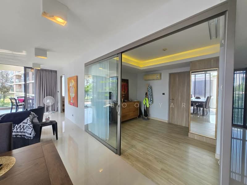 The Pine Hua Hin : เดอะ ไพน์ หัวหิน, ประจวบคีรีขันธ์, ซอยอ่าวหัวดอน 3, ชัยเกษม, บางสะพาน, ประจวบคีรีขันธ์, 117 ตร.ม., คอนโด ขาย, โดย Pavadee Boonyarith, 500461018 - DDproperty.com