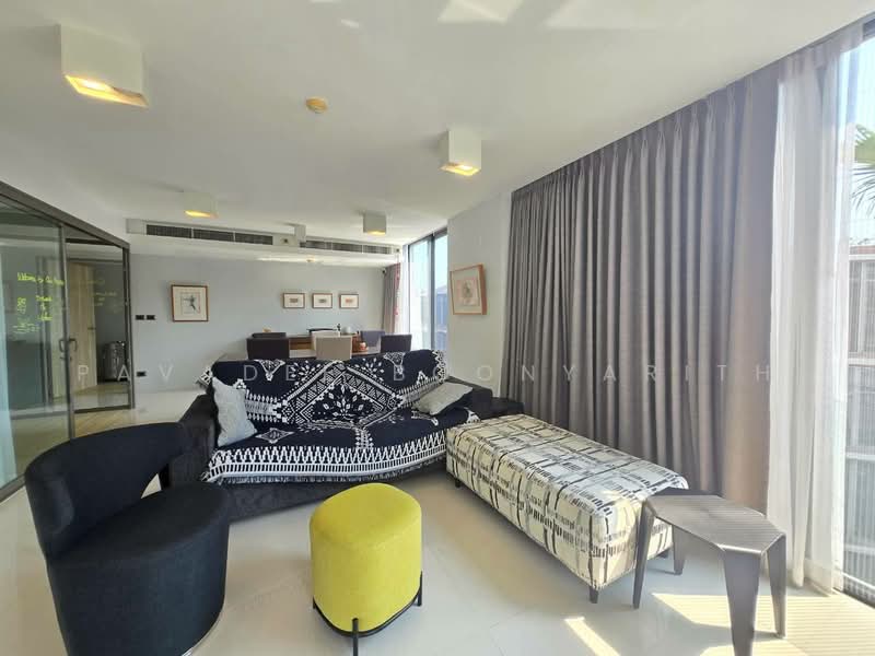 The Pine Hua Hin : เดอะ ไพน์ หัวหิน, ประจวบคีรีขันธ์, ซอยอ่าวหัวดอน 3, ชัยเกษม, บางสะพาน, ประจวบคีรีขันธ์, 117 ตร.ม., คอนโด ขาย, โดย Pavadee Boonyarith, 500461018 - DDproperty.com