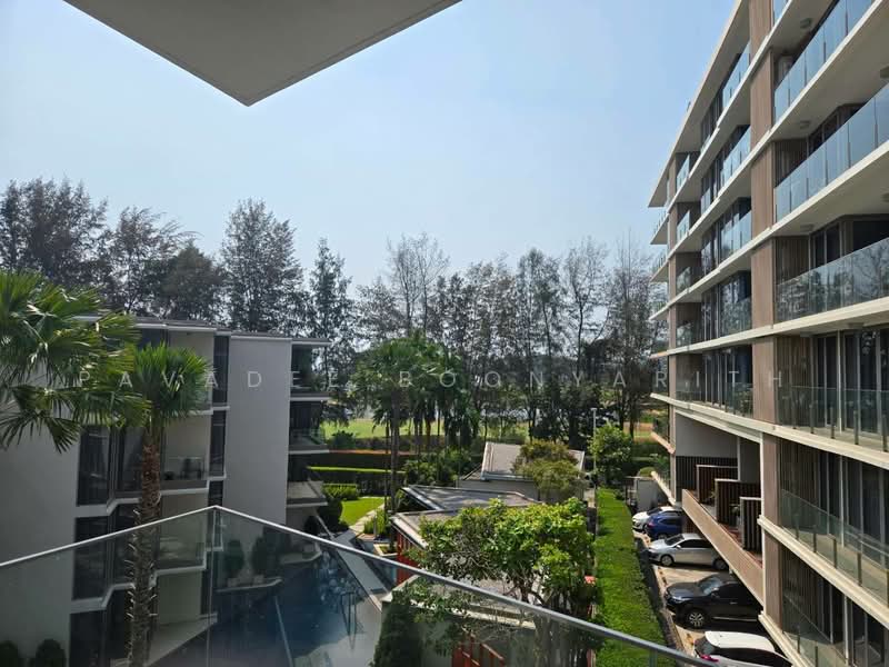 The Pine Hua Hin, Prachuap Khiri Khan, Soi Ao Hua Don 3, Chaikasam, Bang Saphan, Prachuap Khiri Khan, 3 Bedrooms, 117 sqm, Condo For Sale, by Pavadee Boonyarith, 500461018 - DDproperty.com