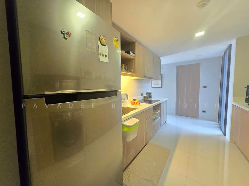 The Pine Hua Hin, Prachuap Khiri Khan, Soi Ao Hua Don 3, Chaikasam, Bang Saphan, Prachuap Khiri Khan, 3 Bedrooms, 117 sqm, Condo For Sale, by Pavadee Boonyarith, 500461018 - DDproperty.com