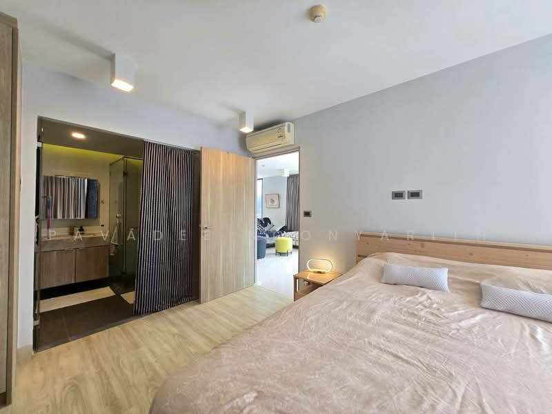 The Pine Hua Hin, Prachuap Khiri Khan, Soi Ao Hua Don 3, Chaikasam, Bang Saphan, Prachuap Khiri Khan, 3 Bedrooms, 117 sqm, Condo For Sale, by Pavadee Boonyarith, 500461018 - DDproperty.com