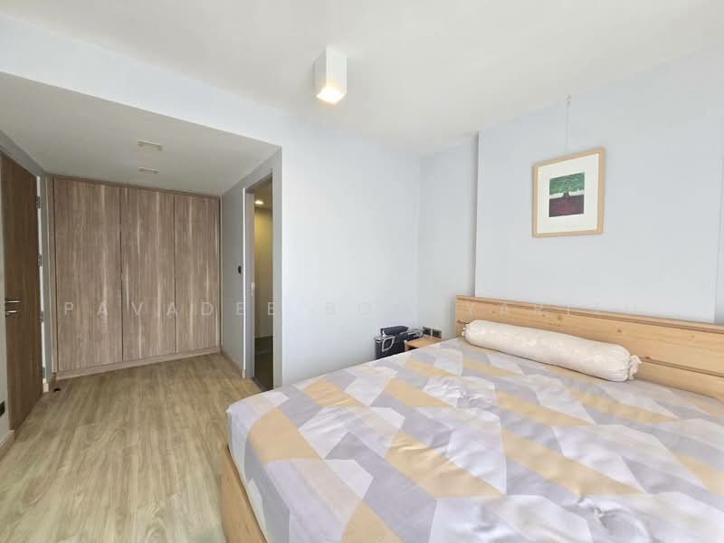 The Pine Hua Hin, Prachuap Khiri Khan, Soi Ao Hua Don 3, Chaikasam, Bang Saphan, Prachuap Khiri Khan, 3 Bedrooms, 117 sqm, Condo For Sale, by Pavadee Boonyarith, 500461018 - DDproperty.com