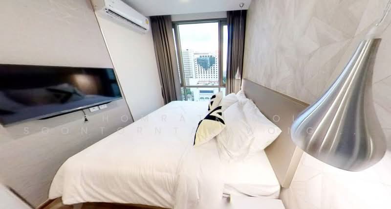The Rich Ploenchit-Nana : เดอะริช เพลินจิต-นานา, กรุงเทพ, สุขุมวิท ซอย3 ถนนสุขุมวิท, คลองเตยเหนือ, วัฒนา, กรุงเทพ, 37 ตร.ม., คอนโด ขาย, โดย Chomratkamol Soontorntarawong (Gor), 500461023 - DDproperty.com