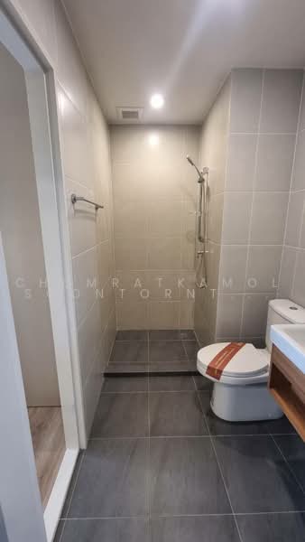 Flexi Riverview-Charoennakorn, Bangkok, 98 Charoen Nakhon Rd, Dao Khanong, Thon Buri, Bangkok, 1 Bedroom, 35 sqm, Condo For Sale, by Chomratkamol Soontorntarawong (Gor), 500461024 - DDproperty.com