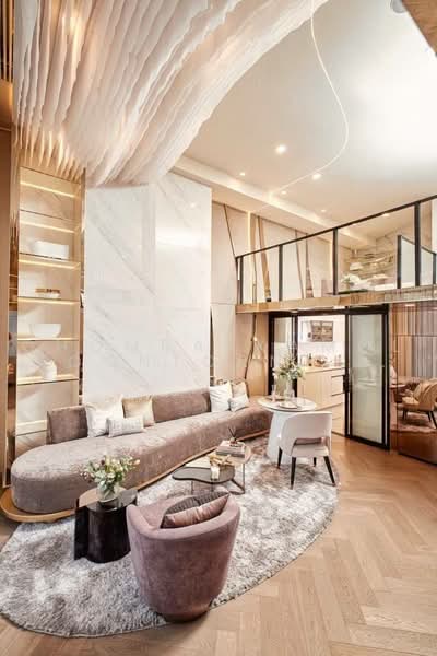Origin Thonglor World, กรุงเทพ, Soi Charoen Suk, คลองตันเหนือ, วัฒนา, กรุงเทพ, 91 ตร.ม., คอนโด ขาย, โดย Chomratkamol Soontorntarawong (Gor), 500461026 - DDproperty.com