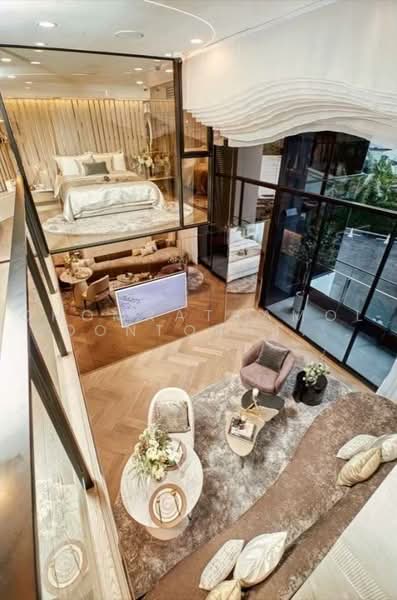 Origin Thonglor World, กรุงเทพ, Soi Charoen Suk, คลองตันเหนือ, วัฒนา, กรุงเทพ, 91 ตร.ม., คอนโด ขาย, โดย Chomratkamol Soontorntarawong (Gor), 500461026 - DDproperty.com