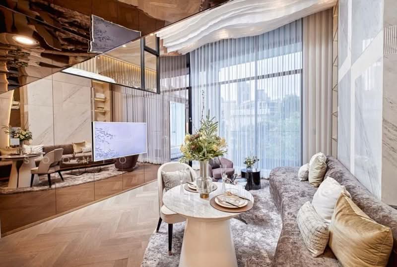 Origin Thonglor World, กรุงเทพ, Soi Charoen Suk, คลองตันเหนือ, วัฒนา, กรุงเทพ, 91 ตร.ม., คอนโด ขาย, โดย Chomratkamol Soontorntarawong (Gor), 500461026 - DDproperty.com