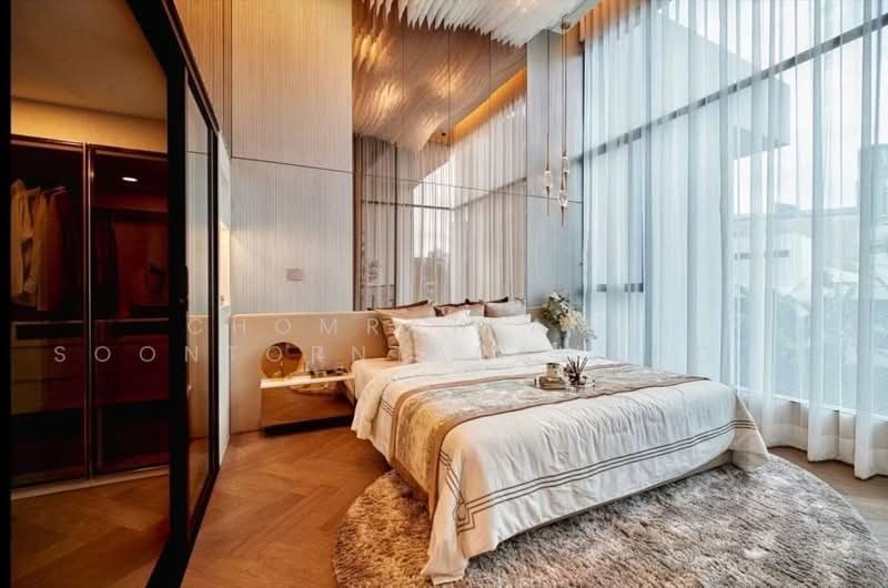 Origin Thonglor World, กรุงเทพ, Soi Charoen Suk, คลองตันเหนือ, วัฒนา, กรุงเทพ, 91 ตร.ม., คอนโด ขาย, โดย Chomratkamol Soontorntarawong (Gor), 500461026 - DDproperty.com
