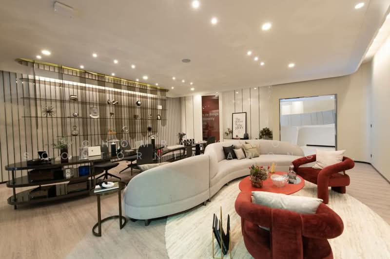 Origin Thonglor World, Bangkok, Soi Charoen Suk, Khlong Tan Nua, Watthana, Bangkok, , 84 sqm, Retail Space For Sale, by Chomratkamol Soontorntarawong (Gor), 500461027 - DDproperty.com