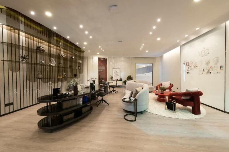 Origin Thonglor World, Bangkok, Soi Charoen Suk, Khlong Tan Nua, Watthana, Bangkok, , 84 sqm, Retail Space For Sale, by Chomratkamol Soontorntarawong (Gor), 500461027 - DDproperty.com