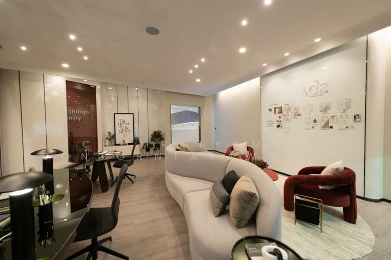Origin Thonglor World, กรุงเทพ, Soi Charoen Suk, คลองตันเหนือ, วัฒนา, กรุงเทพ, 84 ตร.ม., พื้นที่ขายของ ขาย, โดย Chomratkamol Soontorntarawong (Gor), 500461027 - DDproperty.com