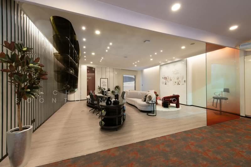 Origin Thonglor World, Bangkok, Soi Charoen Suk, Khlong Tan Nua, Watthana, Bangkok, , 84 sqm, Retail Space For Sale, by Chomratkamol Soontorntarawong (Gor), 500461027 - DDproperty.com