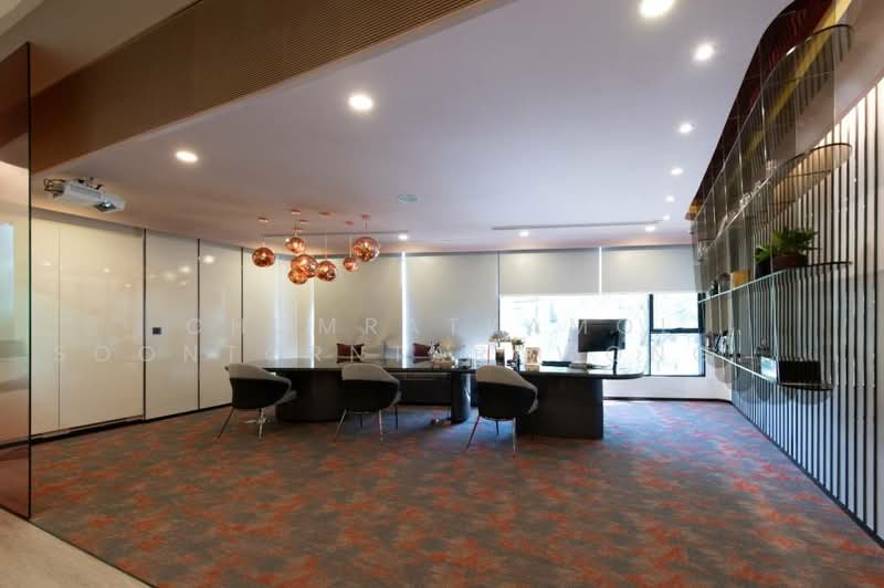 Origin Thonglor World, Bangkok, Soi Charoen Suk, Khlong Tan Nua, Watthana, Bangkok, , 84 sqm, Retail Space For Sale, by Chomratkamol Soontorntarawong (Gor), 500461027 - DDproperty.com