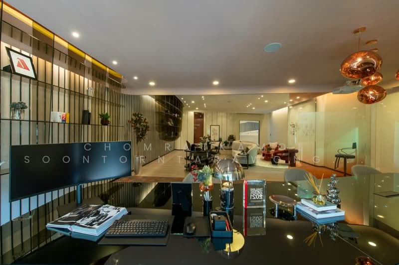 Origin Thonglor World, Bangkok, Soi Charoen Suk, Khlong Tan Nua, Watthana, Bangkok, , 84 sqm, Retail Space For Sale, by Chomratkamol Soontorntarawong (Gor), 500461027 - DDproperty.com