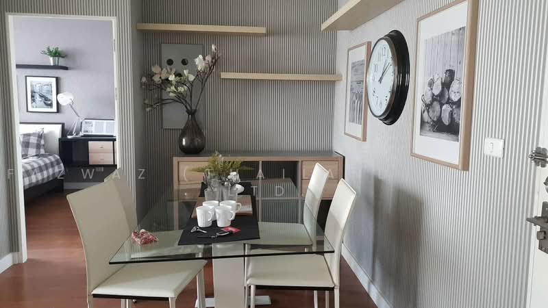 Condo One X Sukhumvit 26 : คอนโด วัน เอ็กซ์ สุขุมวิท 26, กรุงเทพ, ซอยสุขุมวิท 26 ถนนสุขุมวิท, คลองตัน, คลองเตย, กรุงเทพ, 52 ตร.ม., คอนโด ขาย, โดย Fazwaz (Thailand) Co., Ltd., 500461029 - DDproperty.com