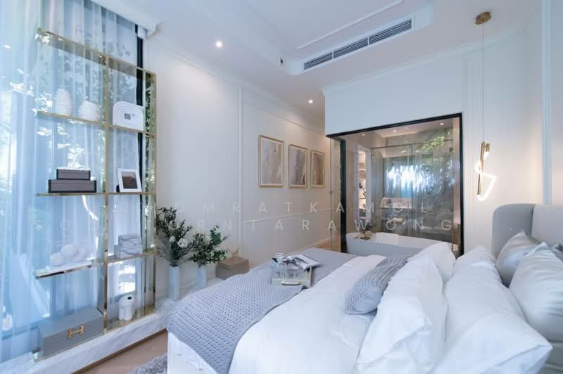 Origin Thonglor World, Bangkok, Soi Charoen Suk, Khlong Tan Nua, Watthana, Bangkok, 1 Bedroom, 65 sqm, Condo For Sale, by Chomratkamol Soontorntarawong (Gor), 500461033 - DDproperty.com
