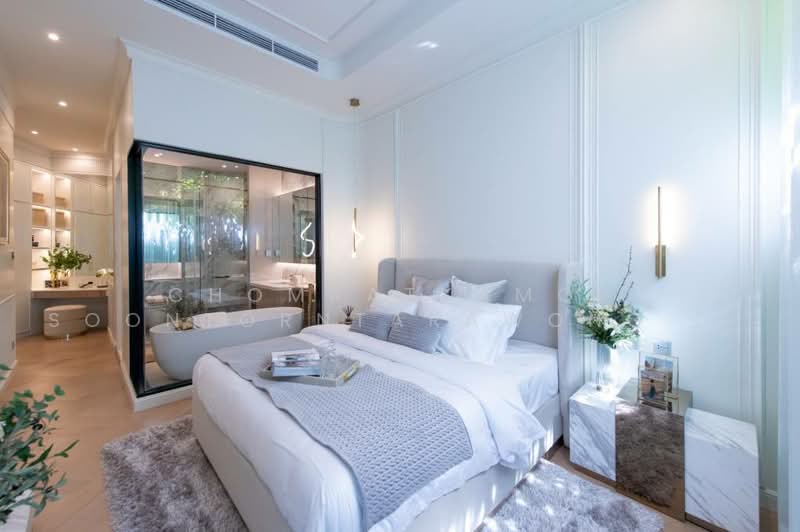 Origin Thonglor World, Bangkok, Soi Charoen Suk, Khlong Tan Nua, Watthana, Bangkok, 1 Bedroom, 65 sqm, Condo For Sale, by Chomratkamol Soontorntarawong (Gor), 500461033 - DDproperty.com