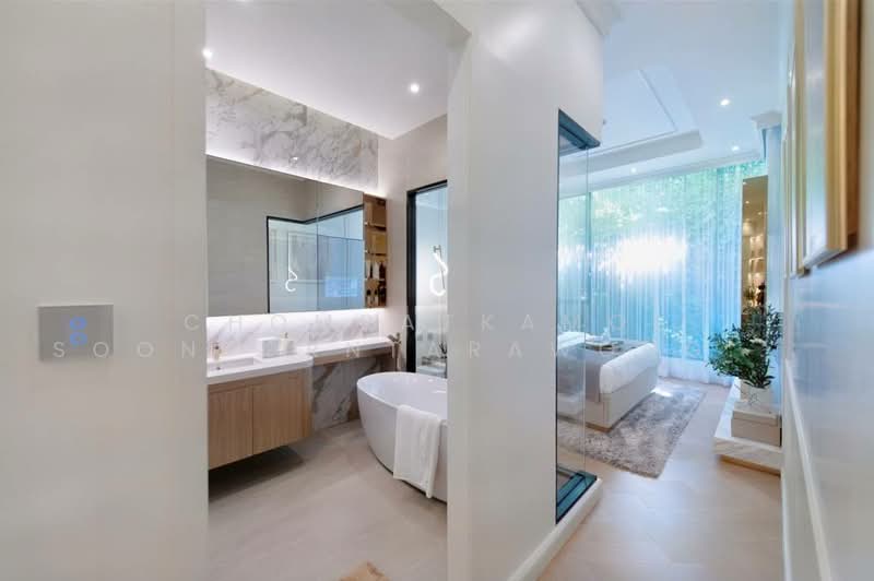 Origin Thonglor World, Bangkok, Soi Charoen Suk, Khlong Tan Nua, Watthana, Bangkok, 1 Bedroom, 65 sqm, Condo For Sale, by Chomratkamol Soontorntarawong (Gor), 500461034 - DDproperty.com