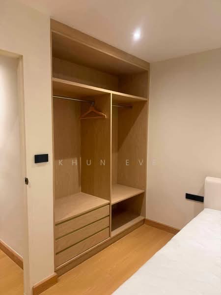 House for Rent in Sukhumvit 48 Phra Khanong Beautiful Fully Furnished (SPSEVE2172), Bangkok, สุขุมวิท, Phra Kanong, Khlong Toei, Bangkok, 3 Bedrooms, 150 sqm, Townhouse For Rent, by Khun EVE, 500461037 - DDproperty.com