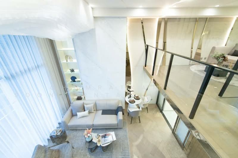 Origin Thonglor World, Bangkok, Soi Charoen Suk, Khlong Tan Nua, Watthana, Bangkok, 2 Bedrooms, 92 sqm, Condo For Sale, by Chomratkamol Soontorntarawong (Gor), 500461040 - DDproperty.com