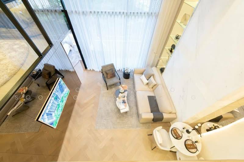Origin Thonglor World, กรุงเทพ, Soi Charoen Suk, คลองตันเหนือ, วัฒนา, กรุงเทพ, 92 ตร.ม., คอนโด ขาย, โดย Chomratkamol Soontorntarawong (Gor), 500461040 - DDproperty.com