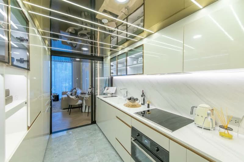 Origin Thonglor World, กรุงเทพ, Soi Charoen Suk, คลองตันเหนือ, วัฒนา, กรุงเทพ, 92 ตร.ม., คอนโด ขาย, โดย Chomratkamol Soontorntarawong (Gor), 500461040 - DDproperty.com