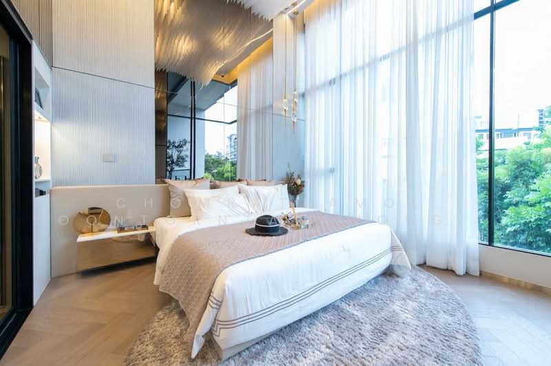 Origin Thonglor World, Bangkok, Soi Charoen Suk, Khlong Tan Nua, Watthana, Bangkok, 2 Bedrooms, 92 sqm, Condo For Sale, by Chomratkamol Soontorntarawong (Gor), 500461040 - DDproperty.com