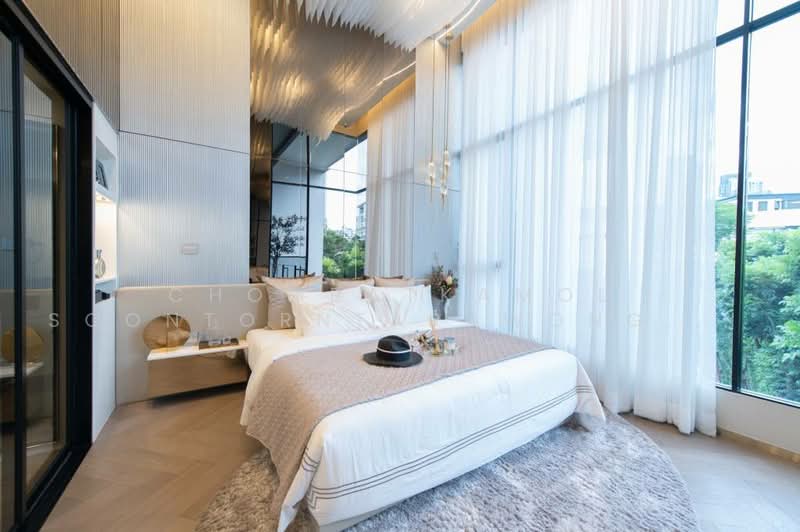 Origin Thonglor World, กรุงเทพ, Soi Charoen Suk, คลองตันเหนือ, วัฒนา, กรุงเทพ, 92 ตร.ม., คอนโด ขาย, โดย Chomratkamol Soontorntarawong (Gor), 500461040 - DDproperty.com