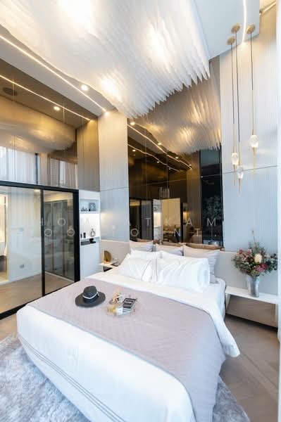 Origin Thonglor World, Bangkok, Soi Charoen Suk, Khlong Tan Nua, Watthana, Bangkok, 2 Bedrooms, 92 sqm, Condo For Sale, by Chomratkamol Soontorntarawong (Gor), 500461040 - DDproperty.com
