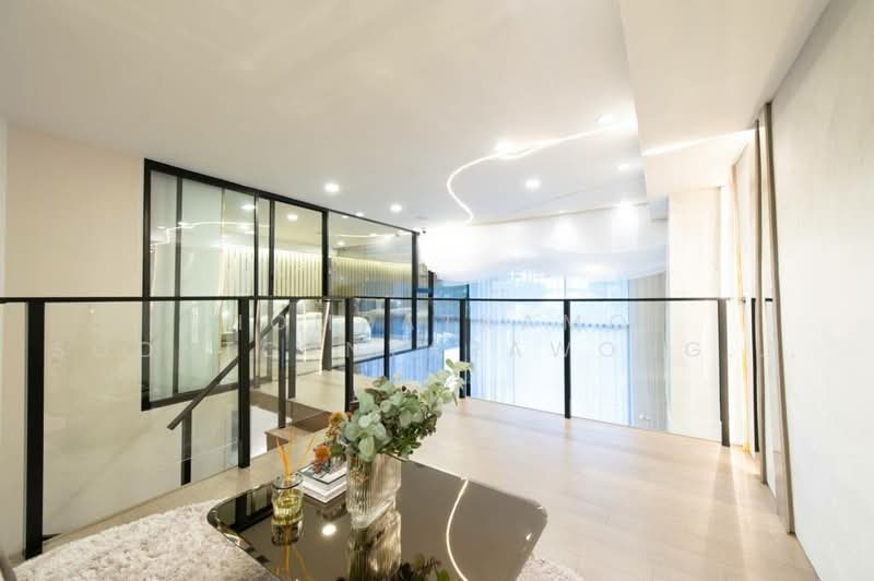 Origin Thonglor World, Bangkok, Soi Charoen Suk, Khlong Tan Nua, Watthana, Bangkok, 2 Bedrooms, 92 sqm, Condo For Sale, by Chomratkamol Soontorntarawong (Gor), 500461041 - DDproperty.com